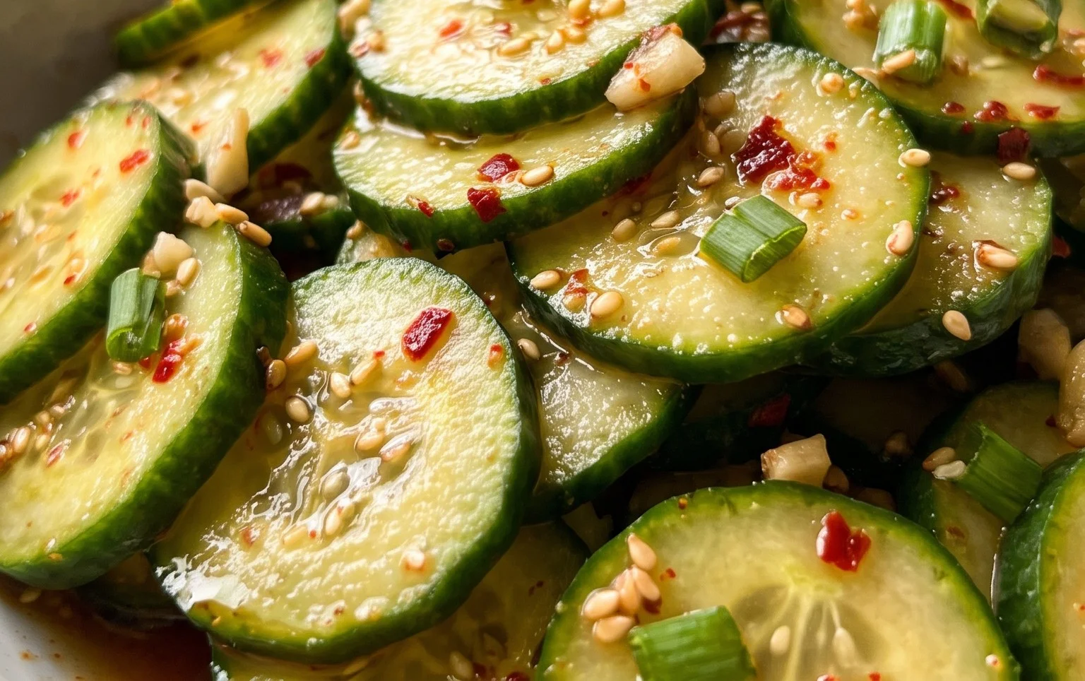 Korean Cucumber Salad: An Incredible Ultimate Recipe for an Amazing Side Dish