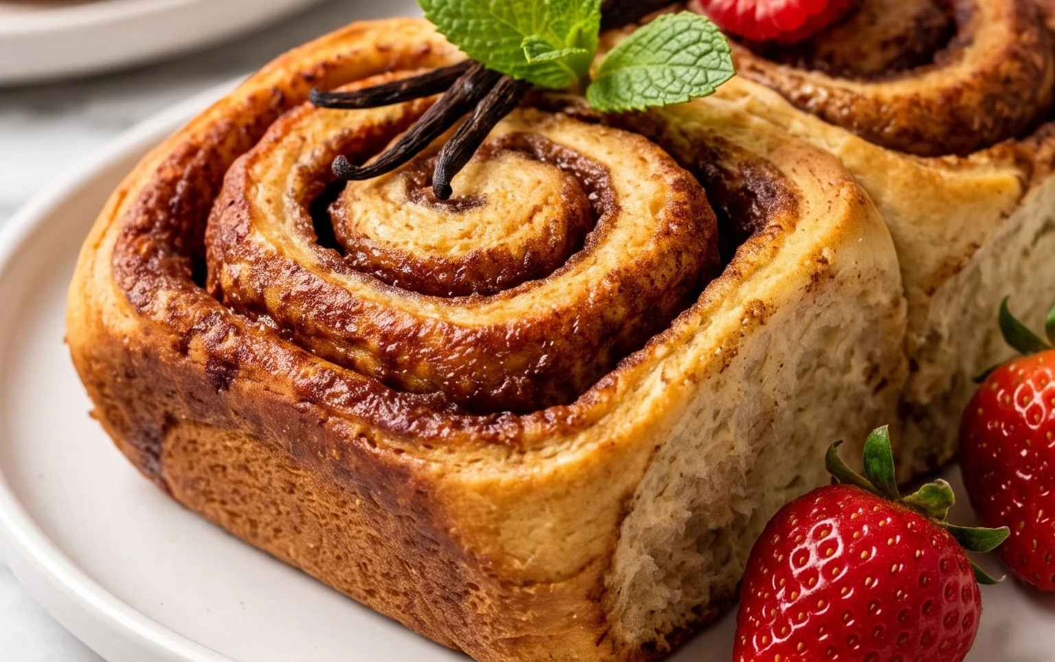 Cinnamon Bread Recipe